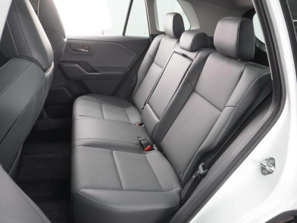 Toyota RAV4 VI (XA60) с пробегом 2026 года, цена 4 558 000 рублей, 660 км, внедорожник, Автокод Объявления
