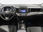 Toyota RAV4 IV (XA40) Рестайлинг Казань  - изображение 16