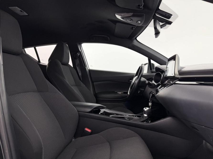 Toyota C-HR I Калининград  - изображение 18