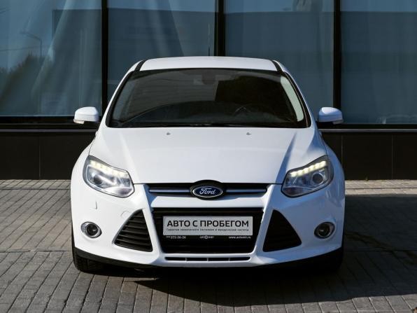 Ford Focus III с пробегом 2012 года, цена 815 000 рублей, 213460 км, хэтчбек, Автокод Объявления