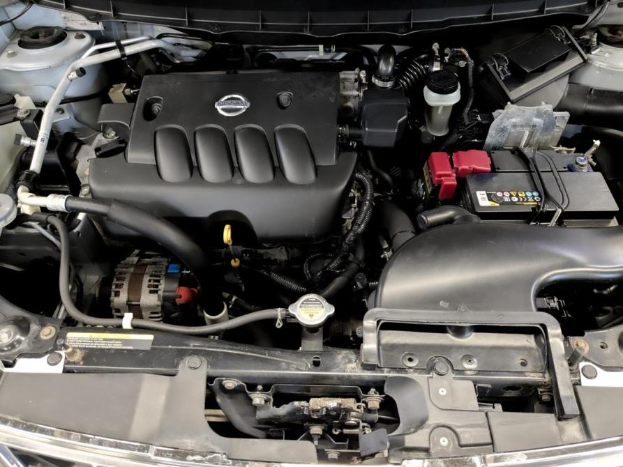 Nissan X-Trail II Москва  - изображение 9