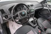 Skoda Octavia II (A5) Рестайлинг Красноярск  - изображение 32