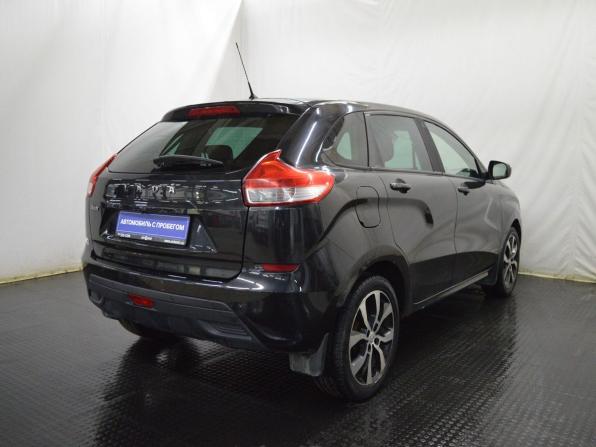 Lada (ВАЗ) XRAY I с пробегом 2017 года, цена 550 000 рублей, 190033 км, хэтчбек, Автокод Объявления