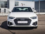 Audi A4 V (B9) Рестайлинг Москва  - изображение 19