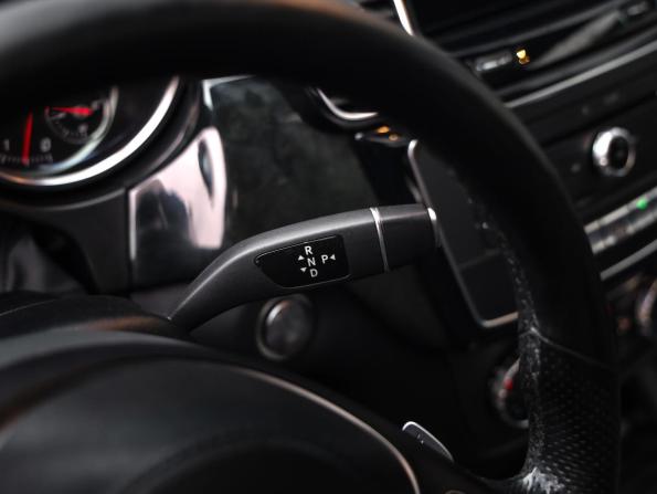 Mercedes-Benz GLS I (X166) с пробегом 2017 года, цена 3 999 000 рублей, 162705 км, внедорожник, Автокод Объявления