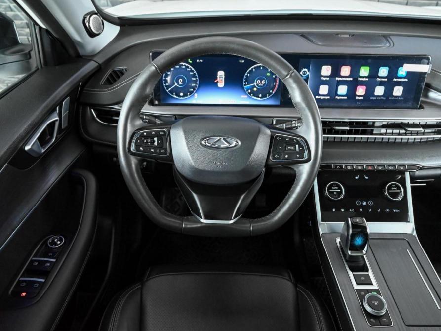 Chery Tiggo 7 Pro Max I Екатеринбург  - изображение 12
