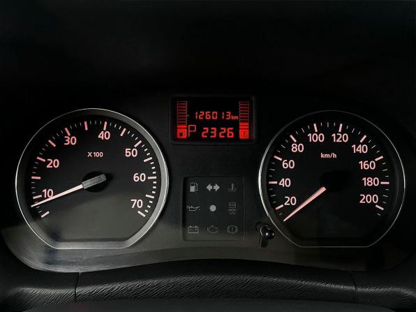 Nissan Terrano III (D10) с пробегом 2015 года, цена 1 050 000 рублей, 126013 км, внедорожник, Автокод Объявления