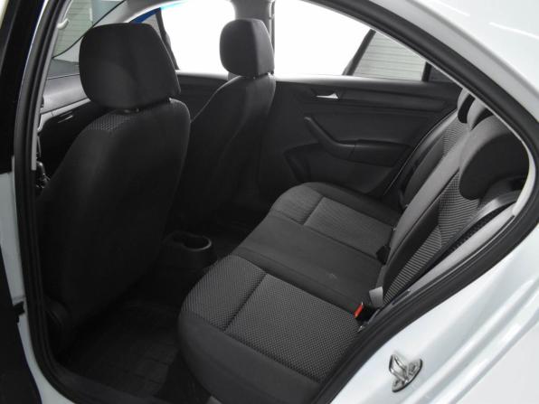 Volkswagen Polo VI с пробегом 2022 года, цена 1 724 000 рублей, 44902 км, лифтбек, Автокод Объявления