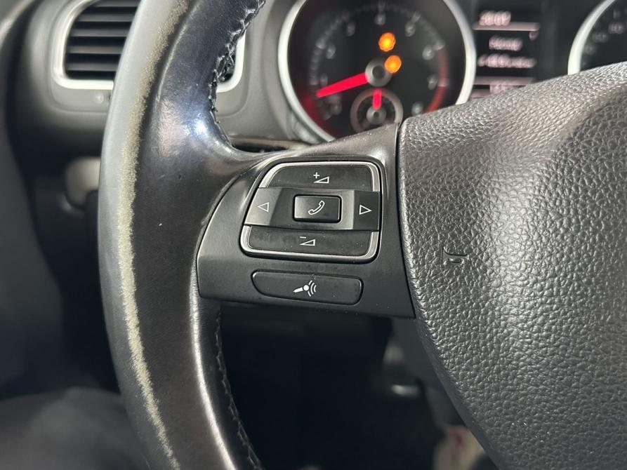 Volkswagen Golf VI Москва  - изображение 12