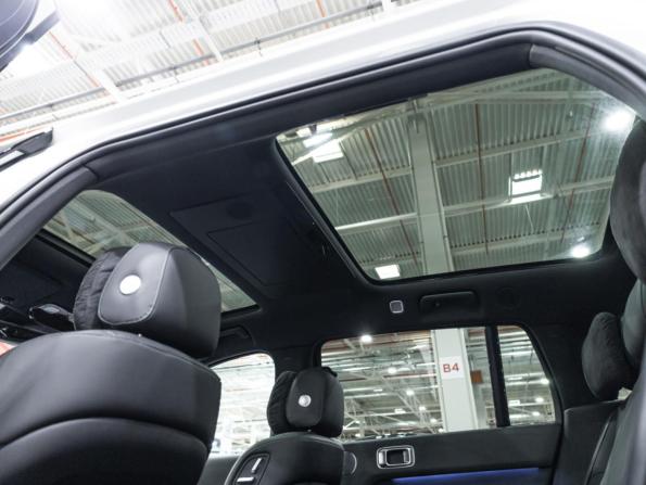 Li Auto (Lixiang) L7 I Рестайлинг с пробегом 2024 года, цена 6 047 980 рублей, 42983 км, внедорожник, Автокод Объявления