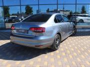 Volkswagen Jetta VI Рестайлинг Калуга  - изображение 20