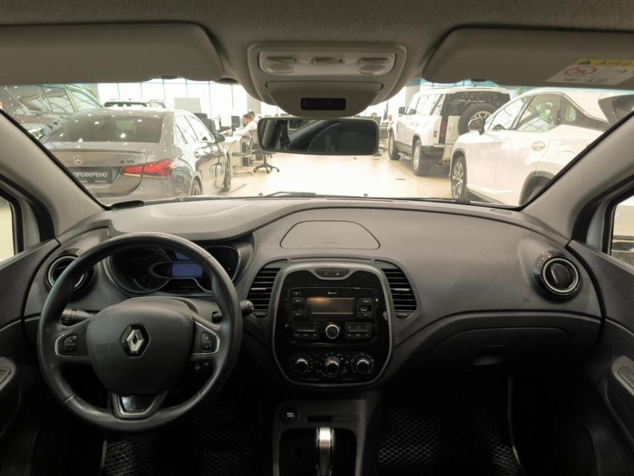 Renault Kaptur I Казань  - изображение 17