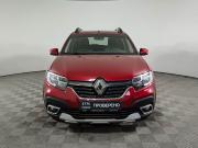 Renault Sandero II Рестайлинг Уфа  - изображение 26