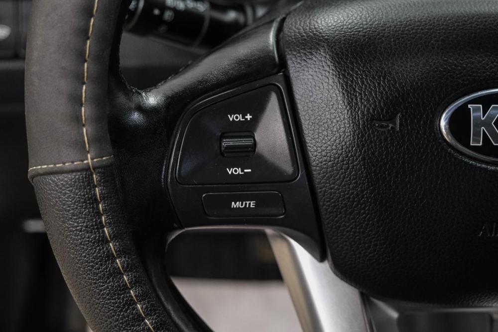 Kia Rio III Новокузнецк  - изображение 21