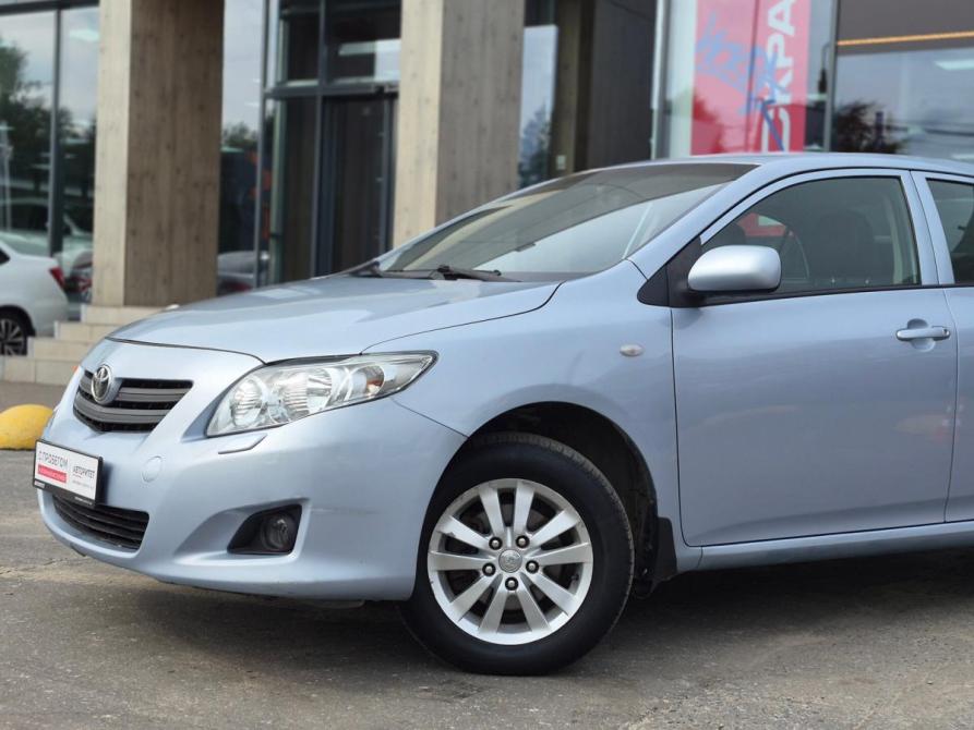 Toyota Corolla X (E140 E150) Архангельск  - изображение 2