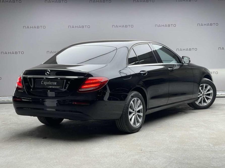 Mercedes-Benz E-Класс V (W213 S213 C238) Москва  - изображение 4