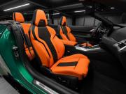 BMW M4 G82/G83 Рестайлинг Москва  - изображение 60
