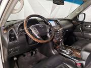 Infiniti QX80 I Рестайлинг Москва  - изображение 38