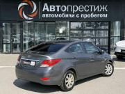 Hyundai Solaris I Волгоград  - изображение 31
