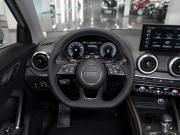 Audi Q2 I Рестайлинг Москва  - изображение 43