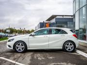Mercedes-Benz A-Класс III (W176) Волгоград  - изображение 34