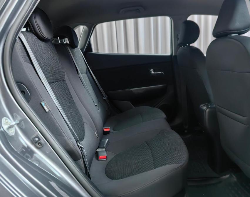 Kia Rio III Рестайлинг Москва  - изображение 10
