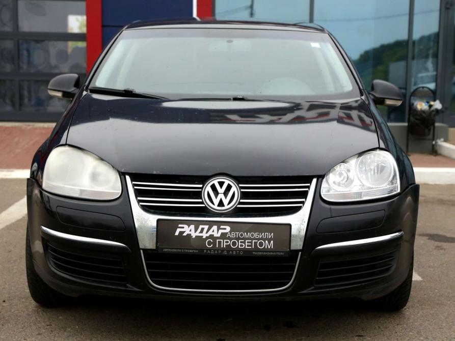Volkswagen Jetta V Иваново  - изображение 2