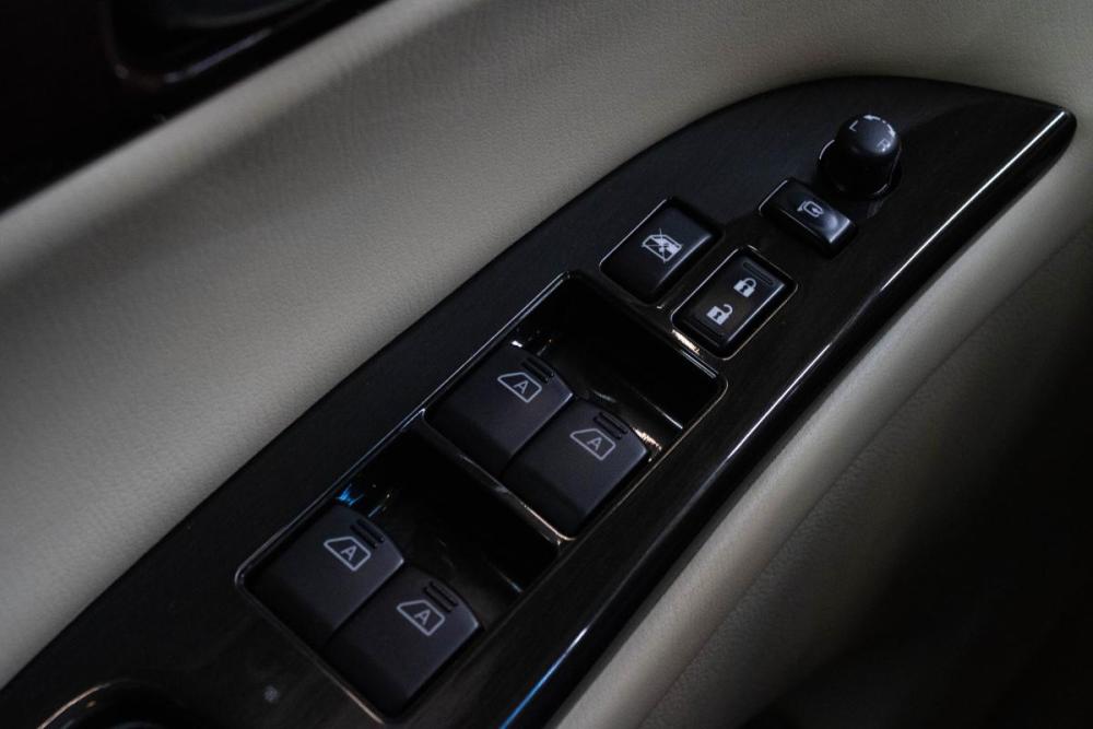 Infiniti EX I (J50) Уфа  - изображение 12