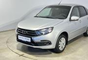 Lada (ВАЗ) Granta I Рестайлинг Саранск  - изображение 38