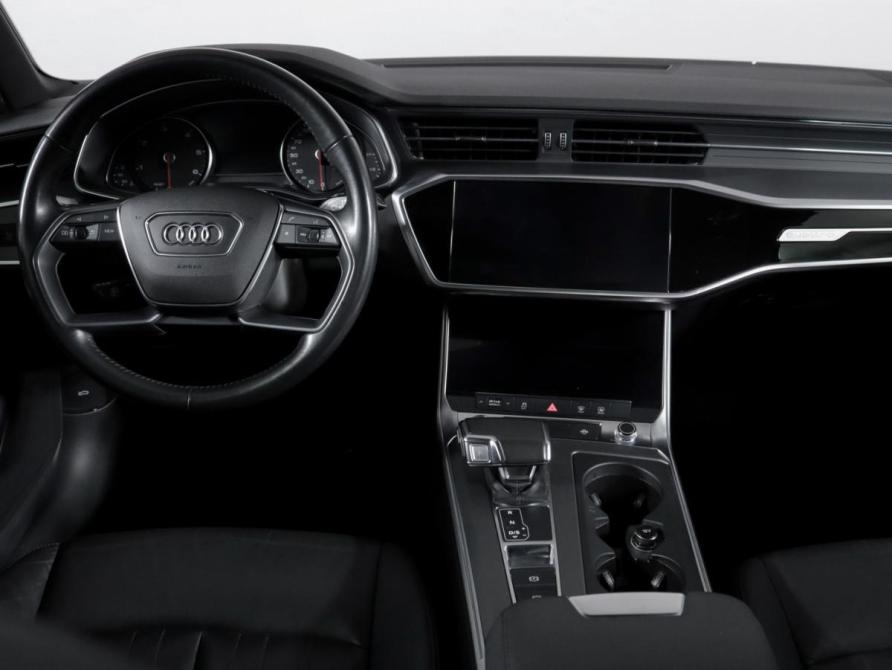 Audi A6 V (C8) Москва  - изображение 12