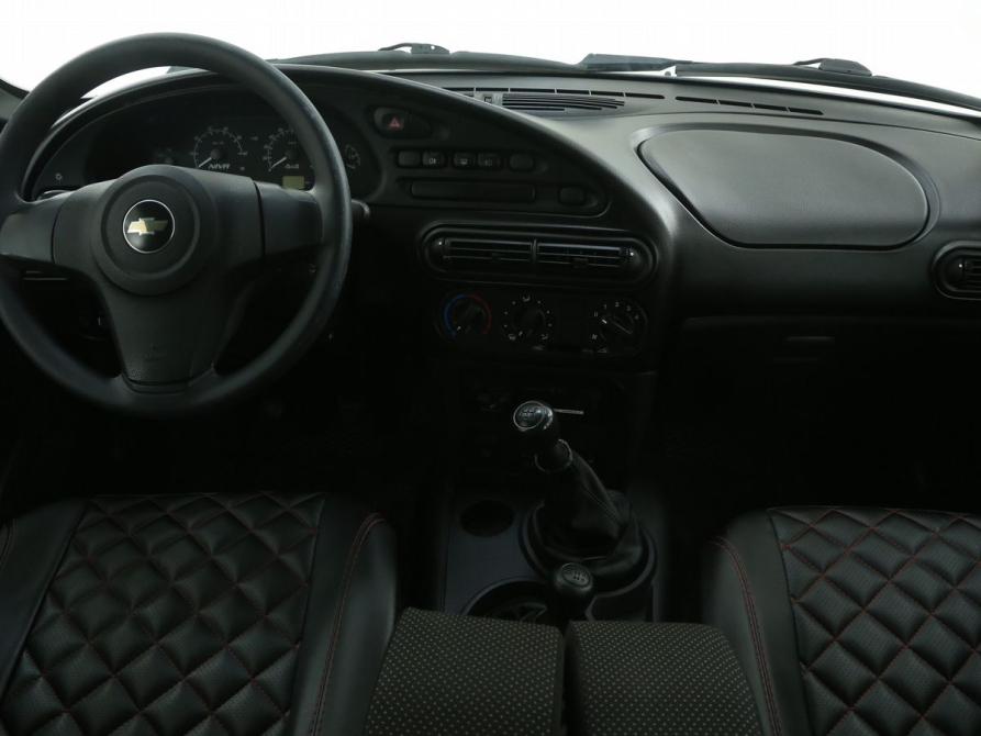 Chevrolet Niva I Рестайлинг Иваново  - изображение 12