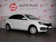 Lada (ВАЗ) Vesta I Рестайлинг (NG) Минеральные Воды  - изображение 18