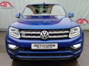 Volkswagen Amarok I Рестайлинг Ярославль  - изображение 35