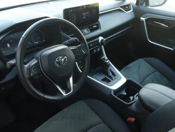 Toyota RAV4 V (XA50) с пробегом 2024 года, цена 3 700 000 рублей, 19293 км, внедорожник, Автокод Объявления