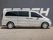 Mercedes-Benz Vito II (W639) Краснодар  - изображение 22