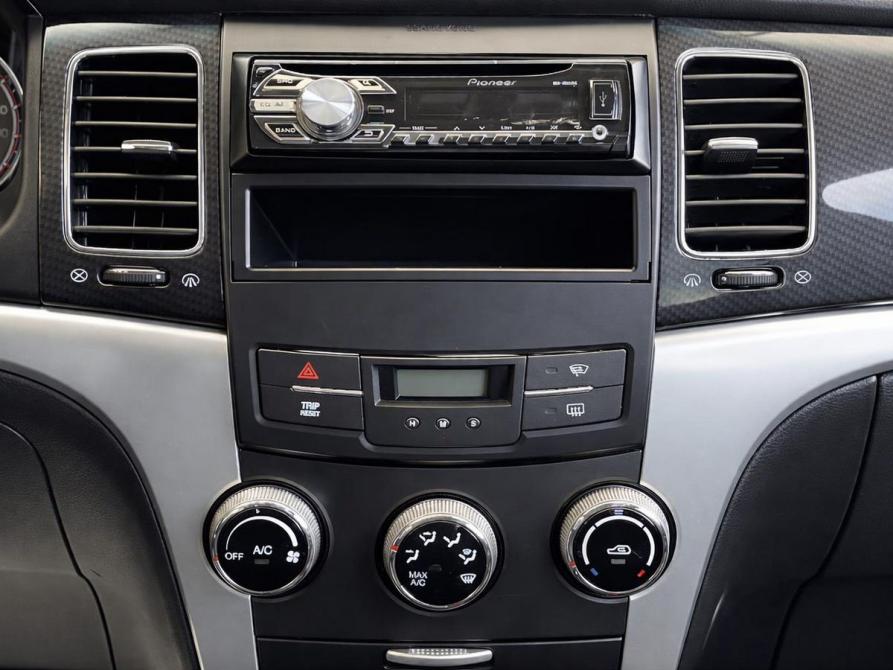 SsangYong Actyon II Пермь  - изображение 10