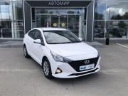Hyundai Solaris II Рестайлинг Брянск  - изображение 18