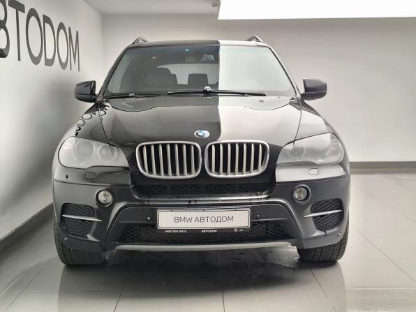 BMW X5 II (E70) Рестайлинг с пробегом 2011 года, цена 1 698 000 рублей, 330260 км, внедорожник, Автокод Объявления