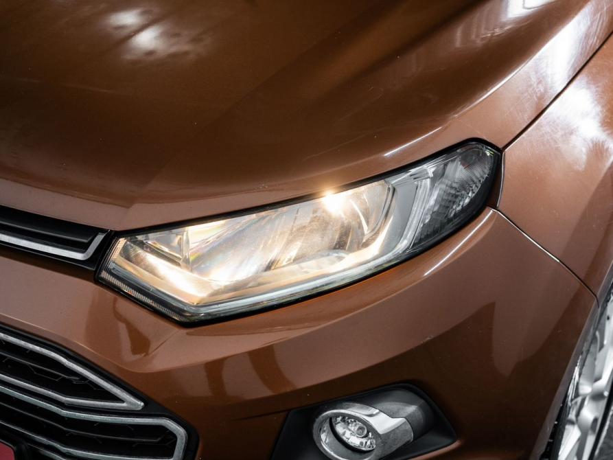 Ford EcoSport II Иркутск  - изображение 22