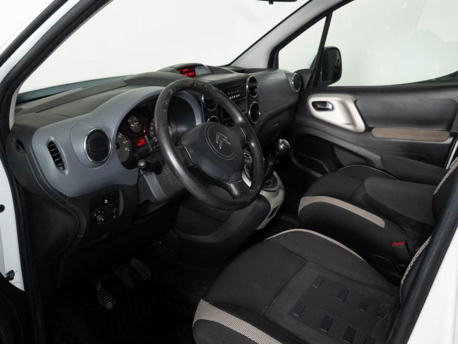 Citroen Berlingo II Рестайлинг Казань  - изображение 5