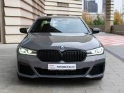 BMW 5 серии VII (G30/G31/G38) Рестайлинг Москва  - изображение 29