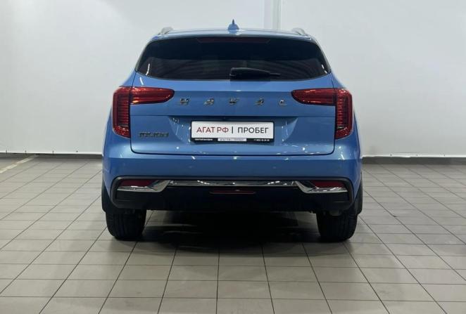 Haval Jolion I с пробегом 2021 года, цена 1 650 000 рублей, 72863 км, внедорожник, Автокод Объявления