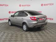 Lada (ВАЗ) Granta I Рестайлинг Вологда  - изображение 24