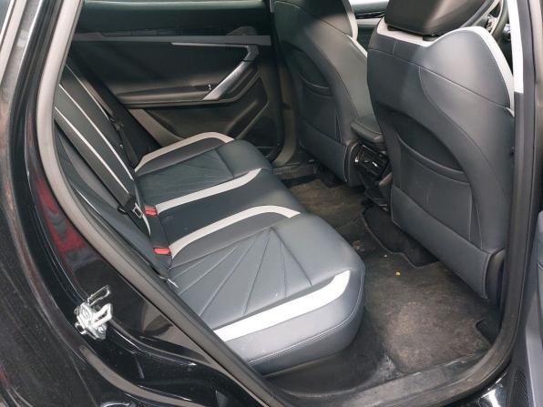 Geely Atlas II с пробегом 2023 года, цена 2 300 000 рублей, 58949 км, внедорожник, Автокод Объявления