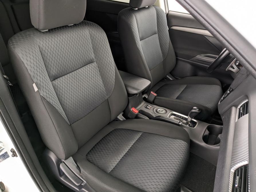 Mitsubishi Outlander III Рестайлинг Москва  - изображение 23