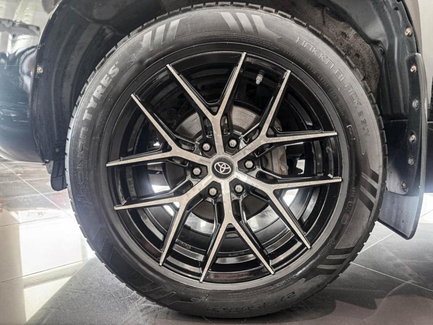 Toyota Land Cruiser Prado 150 Series Рестайлинг 2 Казань  - изображение 22
