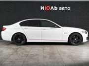 BMW 5 серии VI (F10/F11/F07) Рестайлинг Екатеринбург  - изображение 25
