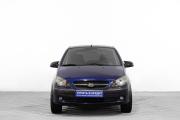 Hyundai Getz I Рестайлинг Барнаул  - изображение 24