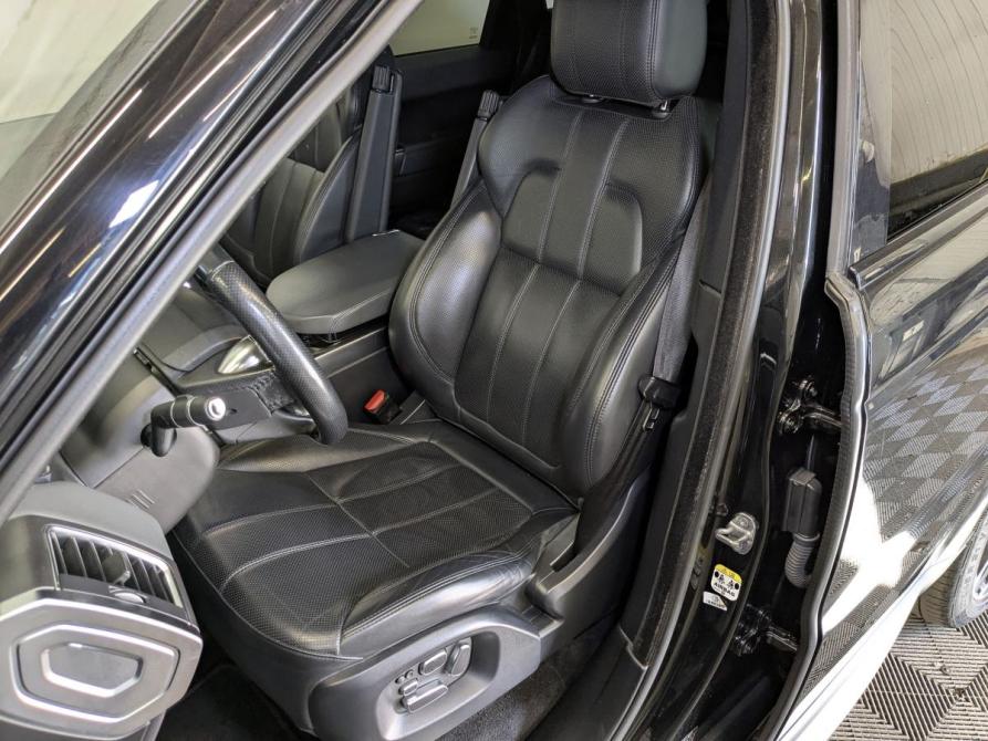 Land Rover Range Rover Sport II Москва  - изображение 19