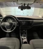 Toyota Corolla XI (E160 E170 E180) Рестайлинг 1 Челябинск  - изображение 49